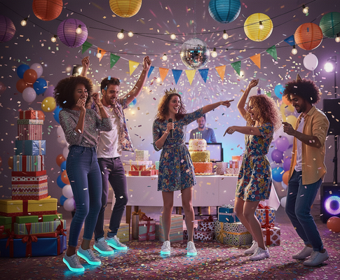 Hochzeit DJ - Event DJ - Tim Fayne - Saarland & RLP - Volle Tanzflächen Geburtstag