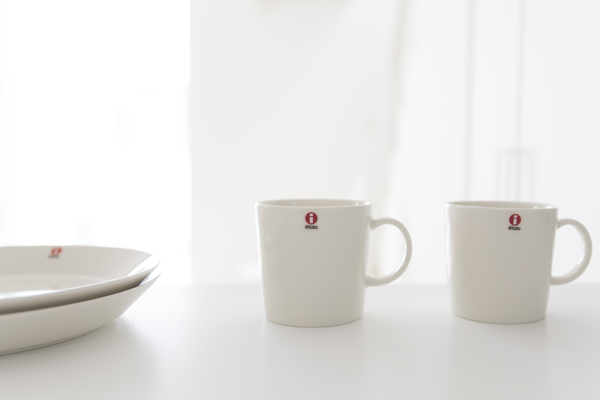 iittala TEEMA 手に馴染むやさしさ
