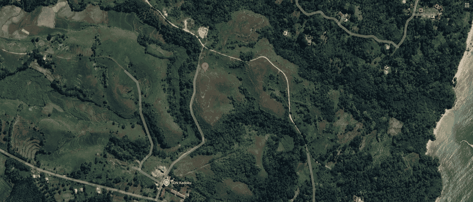 Sumba property for sale