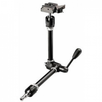 <h3> le bras magique de Manfrotto</h3>