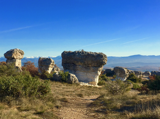 Les Mourres