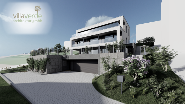 EFH Sonnhalde Aesch