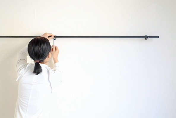 正面付けタイプ