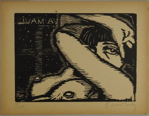 Bois album ziniar, 1921