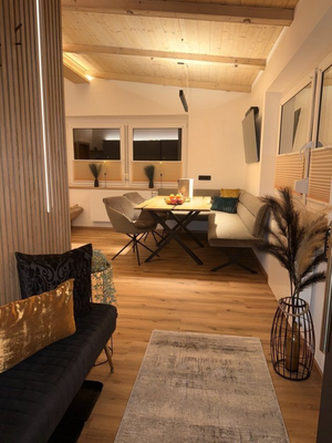 Luxus Apart Sophia 
