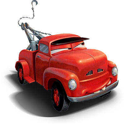 engin de travaux [Cars] - transport - sciences et techniques - smiley émoticône émoji cartoon clipart illustration - artémotic