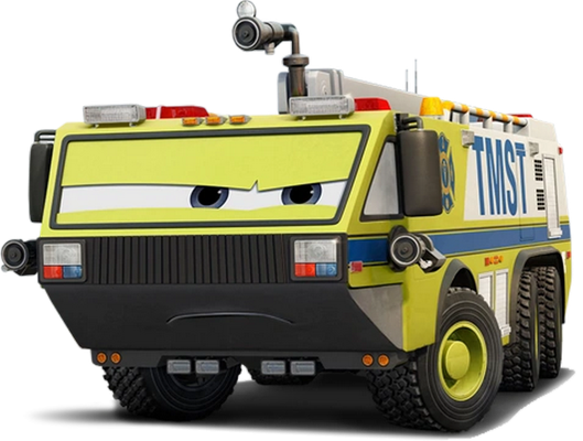 camion - transport - sciences et techniques - smiley émoticône émoji cartoon clipart illustration - artémotic