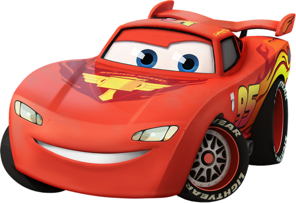 voiture de course [Cars] - transport - sciences et techniques - smiley émoticône émoji cartoon clipart illustration - artémotic