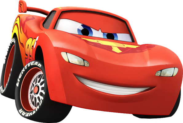 voiture de course [Cars] - transport - sciences et techniques - smiley émoticône émoji cartoon clipart illustration - artémotic