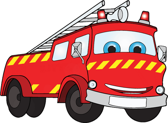 camion - transport - sciences et techniques - smiley émoticône émoji cartoon clipart illustration - artémotic