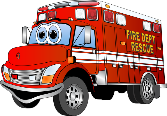 camion - transport - sciences et techniques - smiley émoticône émoji cartoon clipart illustration - artémotic