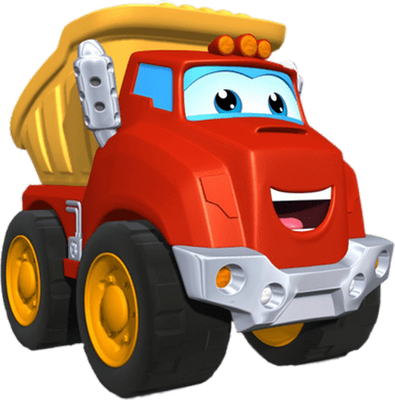 camion - transport - sciences et techniques - smiley émoticône émoji cartoon clipart illustration - artémotic