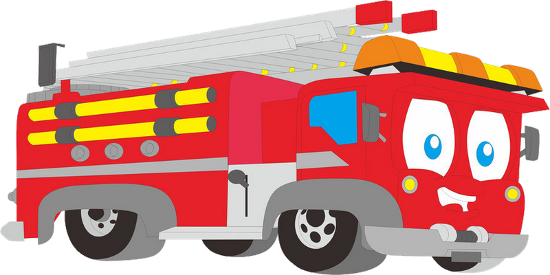 camion - transport - sciences et techniques - smiley émoticône émoji cartoon clipart illustration - artémotic