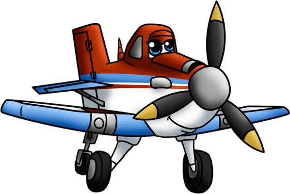 avion - transport - sciences et techniques - smiley émoticône émoji cartoon clipart illustration - artémotic