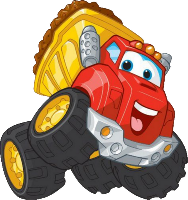 camion - transport - sciences et techniques - smiley émoticône émoji cartoon clipart illustration - artémotic