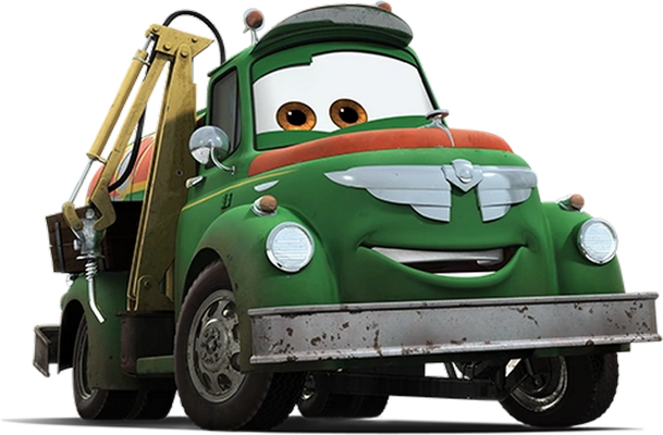 engin de travaux - transport - sciences et techniques - smiley émoticône émoji cartoon clipart illustration - artémotic