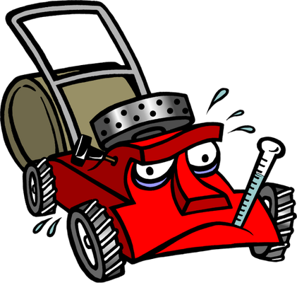 engin de travaux - transport - sciences et techniques - smiley émoticône émoji cartoon clipart illustration - artémotic