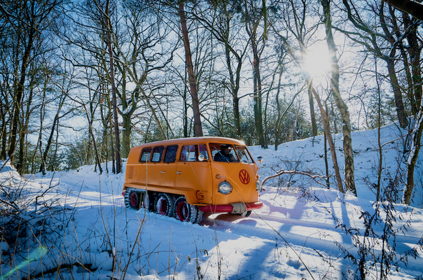 Bildquelle: VW Nutzfahrzeuge