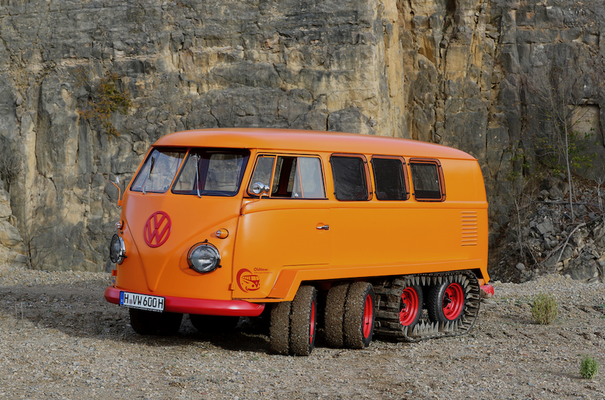 Bildquelle: VW Nutzfahrzeuge