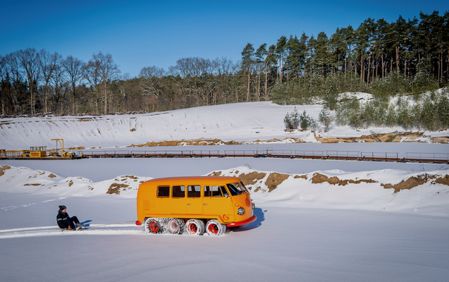 Bildquelle: VW Nutzfahrzeuge