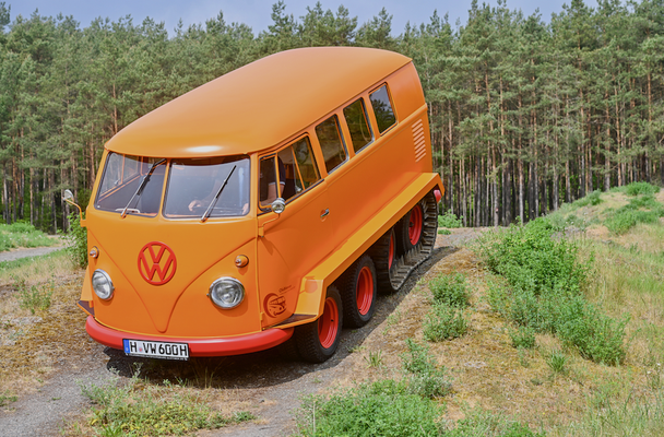 Bildquelle: VW Nutzfahrzeuge