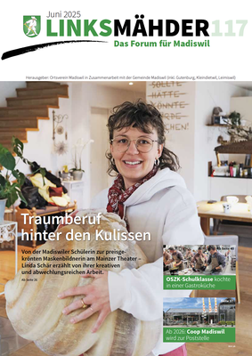 LINKSMÄHDER Juni 117