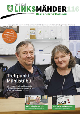 LINKSMÄHDER April 116