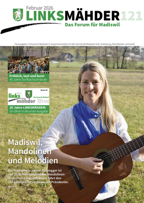 LINKSMÄHDER Februar 121