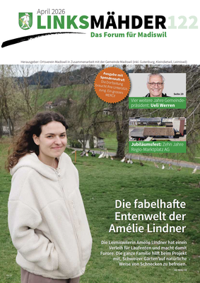LINKSMÄHDER April 122