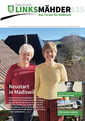 LINKSMÄHDER Februar 115