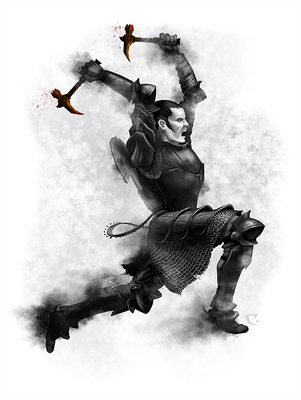 Dual Wield
