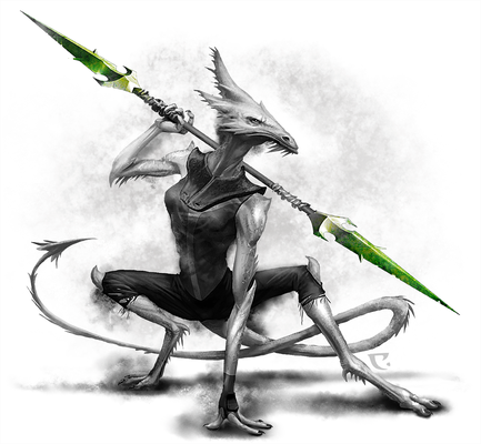 Twinblade