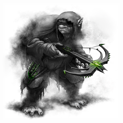 Crossbow