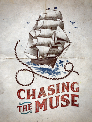 "Chasing the Muse" - West Coast IPA collab with Ballast Point Brewing, named for the endless pursuit of good craftsmanship.