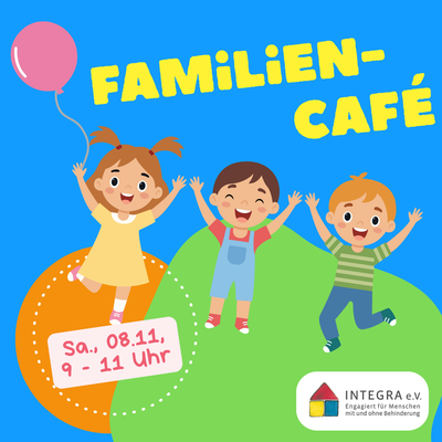 Hier geht es zum Angebot - FamilienCafé