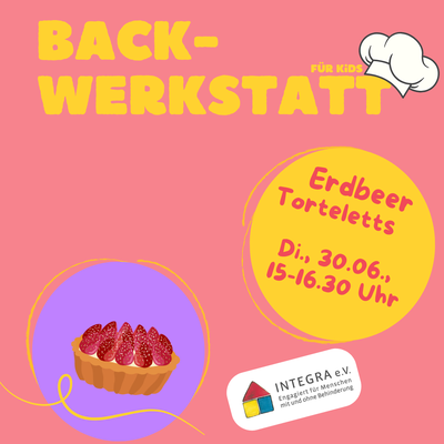 Hier geht es zur BAckwerkstatt