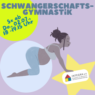 Hier geht es zur Schwangerschaftsgymnastik