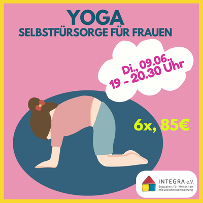 Hier geht es zum Yoga