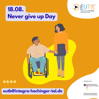 Tag des Rheumas