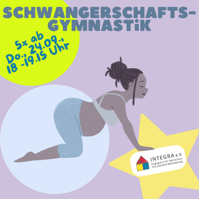 Hier geht es zur Schwangerschaftsgymnastik