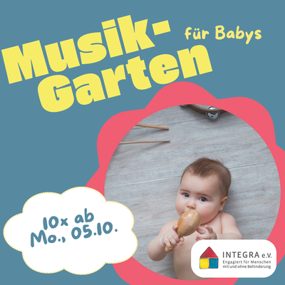 Hier geht es zum Musikgarten