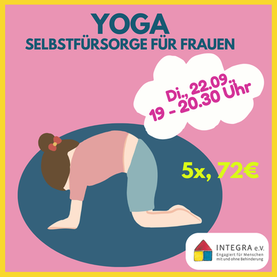 Hier geht es zum Yoga