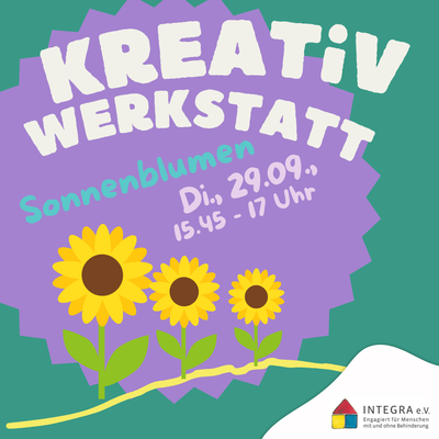 Hier geht es zur KreativWerkstatt