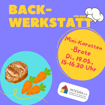 Hier geht es zum Angebot BackWerkstatt