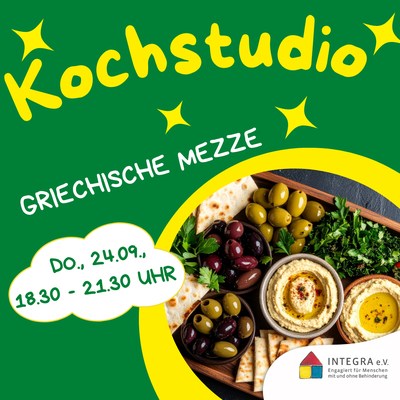 Hier geht es zum Kochstudio