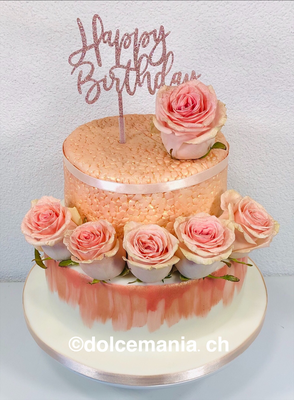 Kardinalschnitte Fur Runde Geburtstage Rezept Ichkoche At