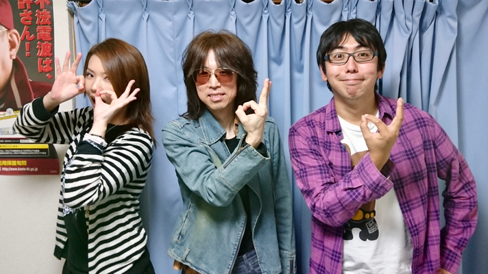 TOSHI（T☆ROSCKS）