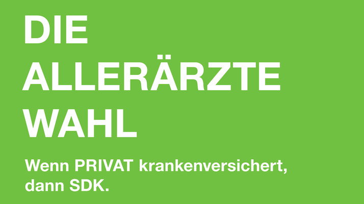 SDK Ärztekampagne