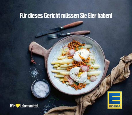 Edeka Kundenkommunikation