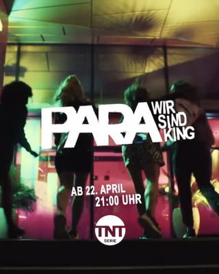 TNT Social-Kampagne 